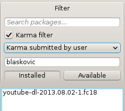 fgk-karma-user-filter